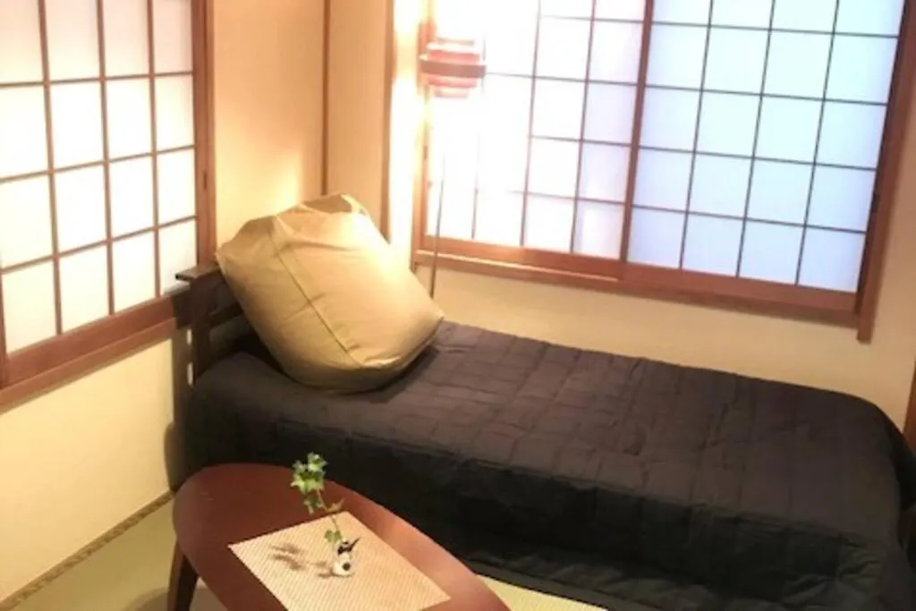 広々リビング浅草蔵前最寄り駅徒歩3分 Apartment Tokyo