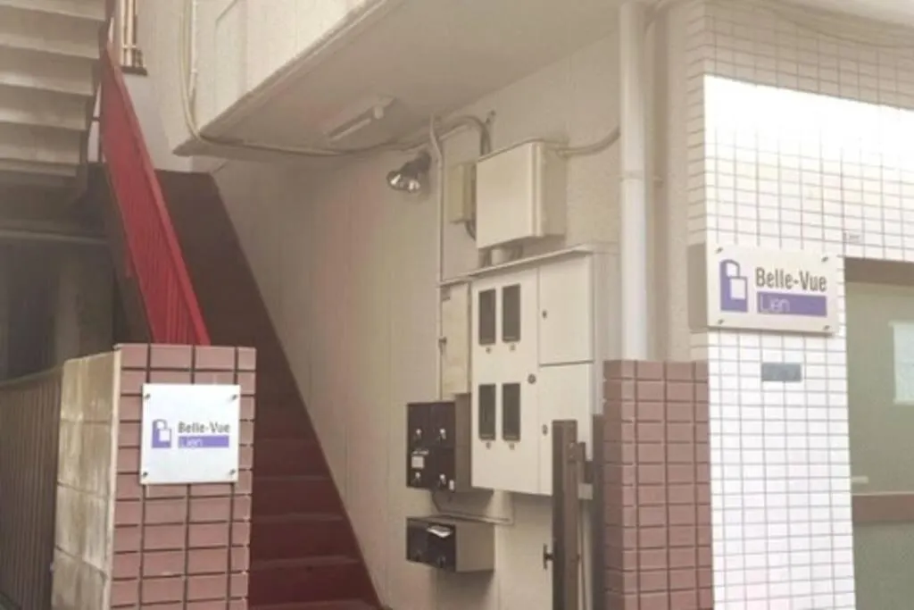 広々リビング浅草蔵前最寄り駅徒歩3分 Apartment Tokyo Japan