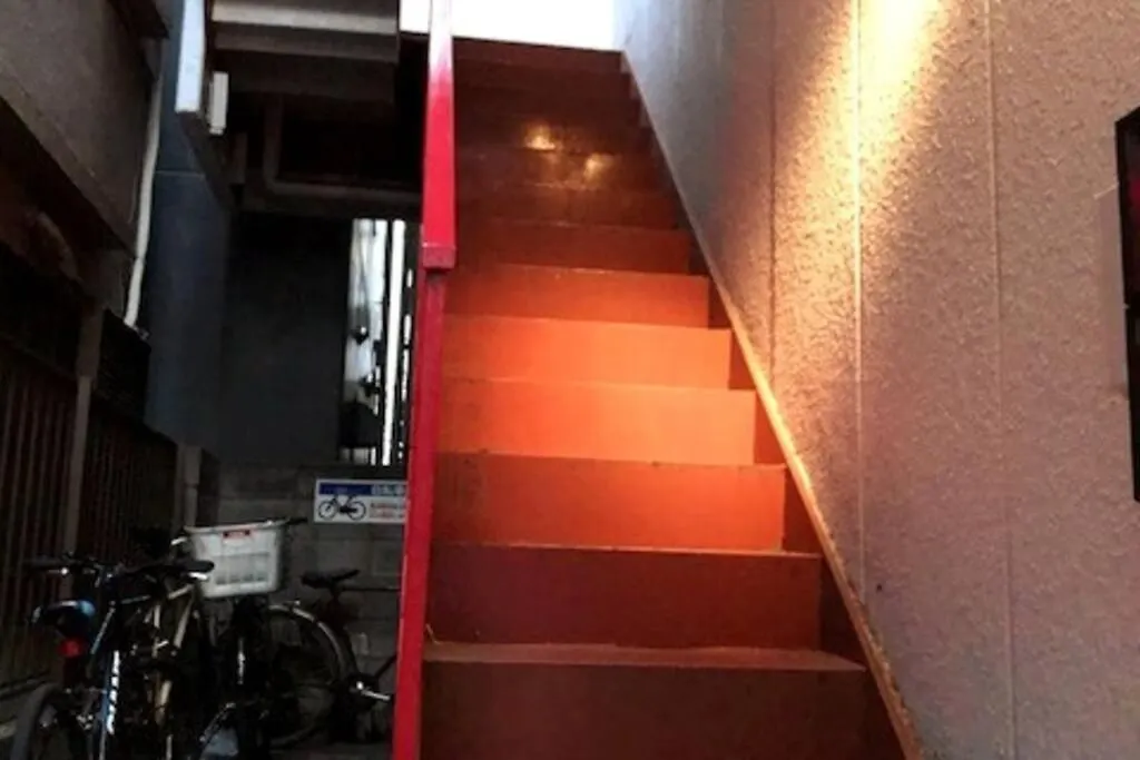 広々リビング浅草蔵前最寄り駅徒歩3分 Apartment Tokyo