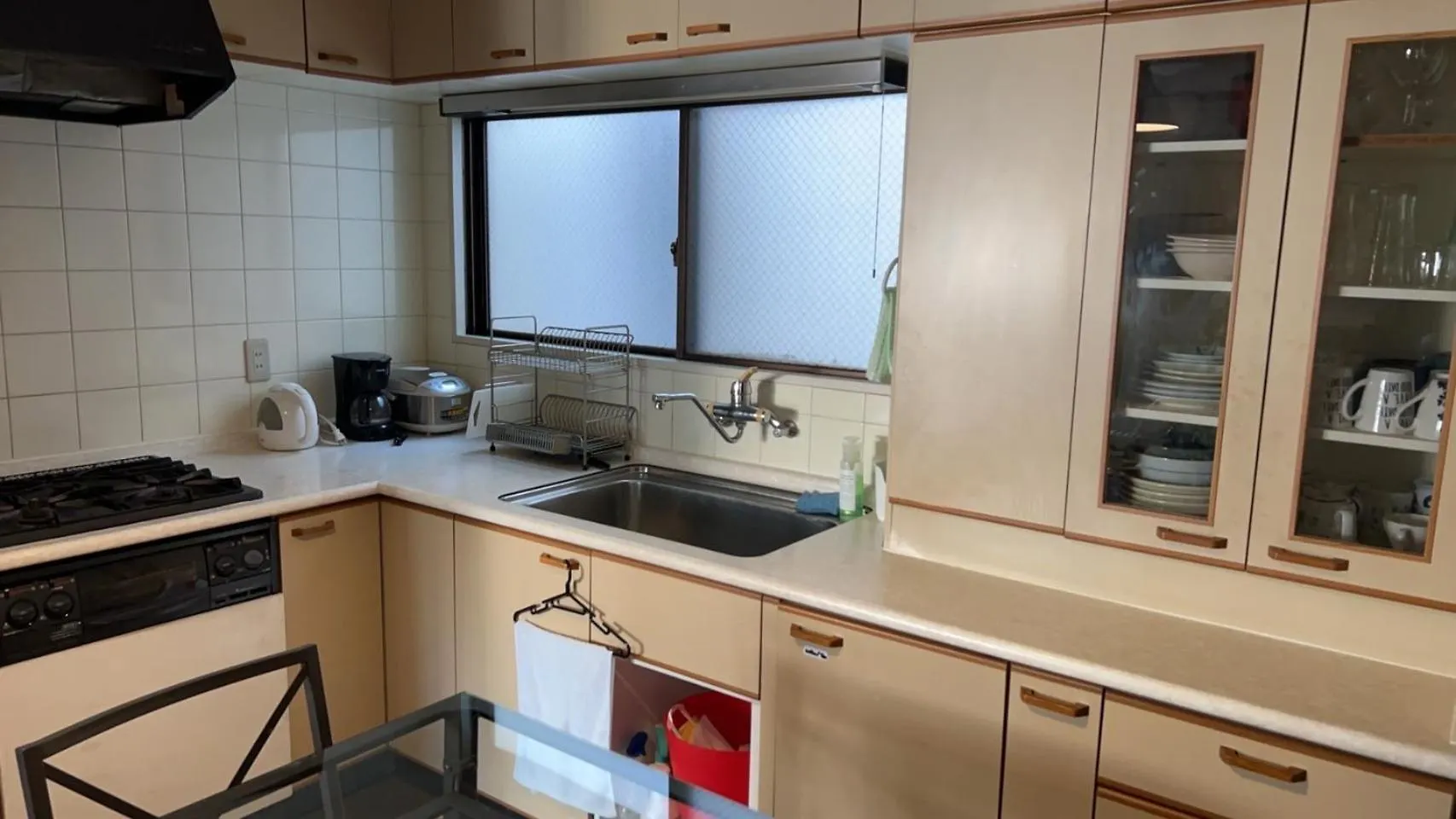 広々リビング浅草蔵前最寄り駅徒歩3分 Apartment Tokyo