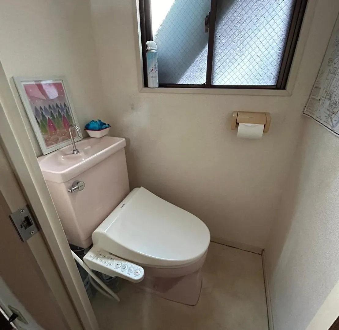 広々リビング浅草蔵前最寄り駅徒歩3分 Apartment Tokyo
