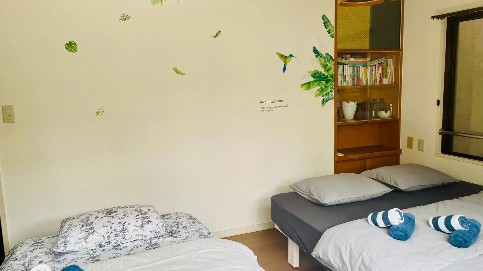 広々リビング浅草蔵前最寄り駅徒歩3分 Apartment Tokyo