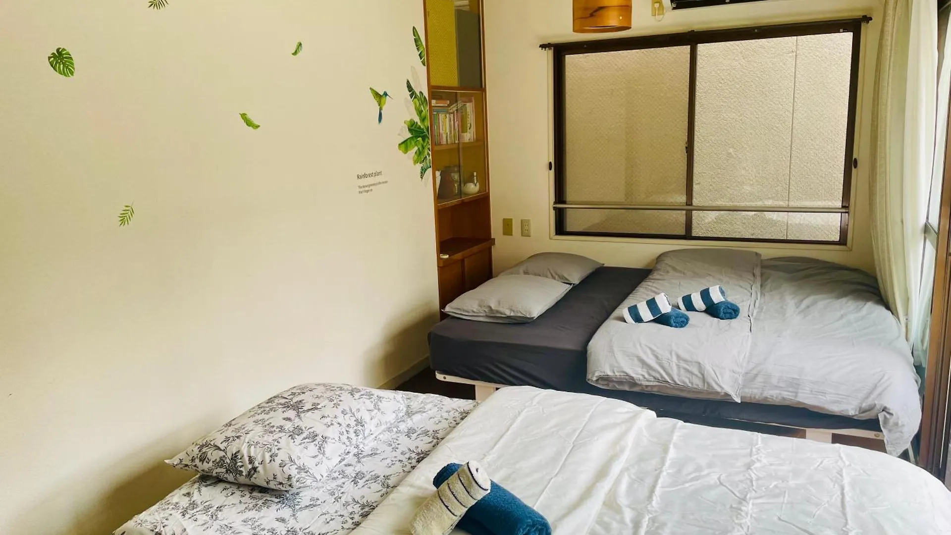 広々リビング浅草蔵前最寄り駅徒歩3分 Apartment Tokyo