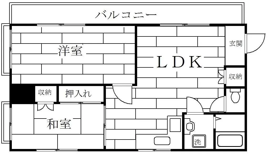 広々リビング浅草蔵前最寄り駅徒歩3分 Apartment Tokyo