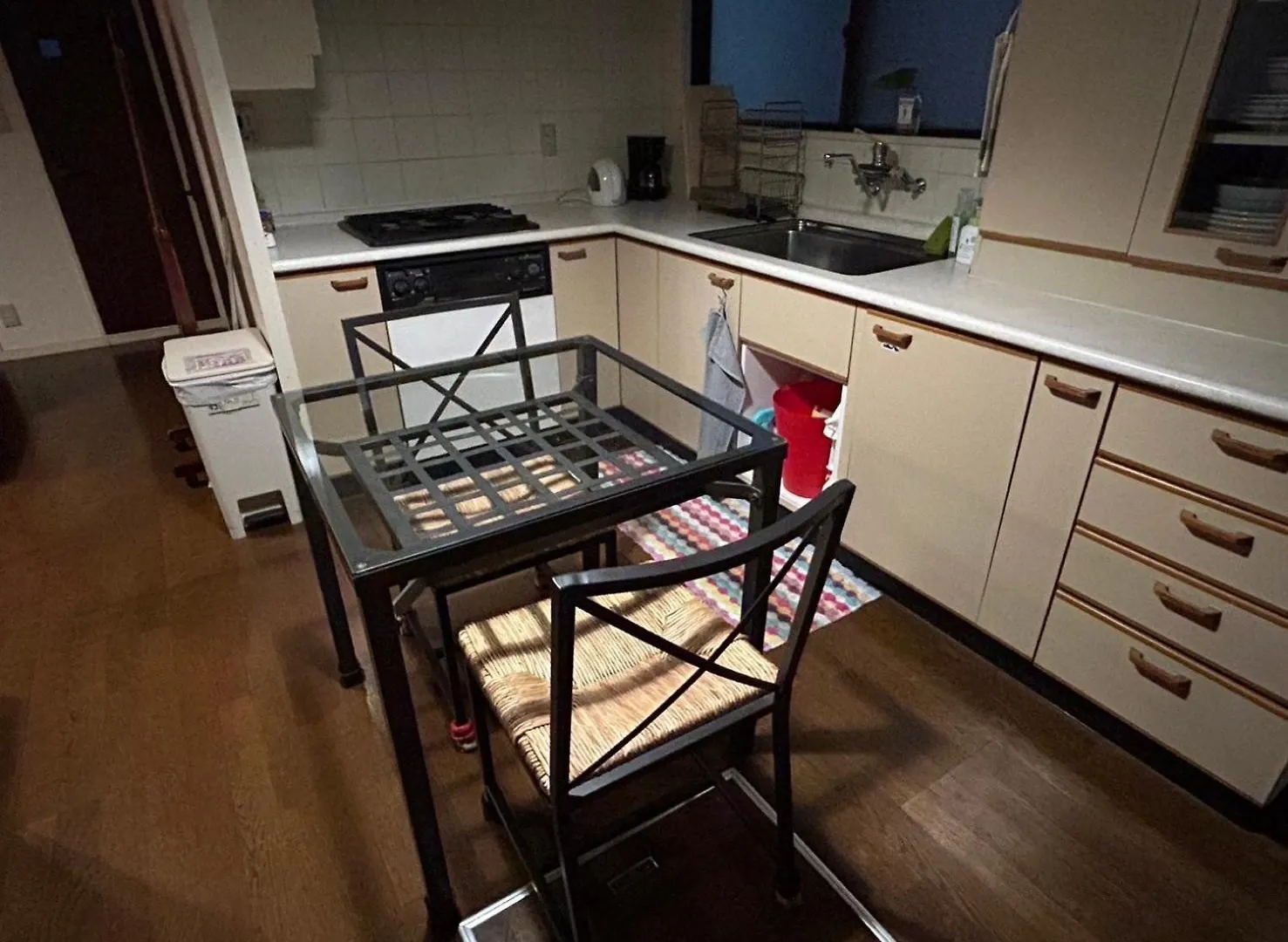 広々リビング浅草蔵前最寄り駅徒歩3分 Apartment Tokyo