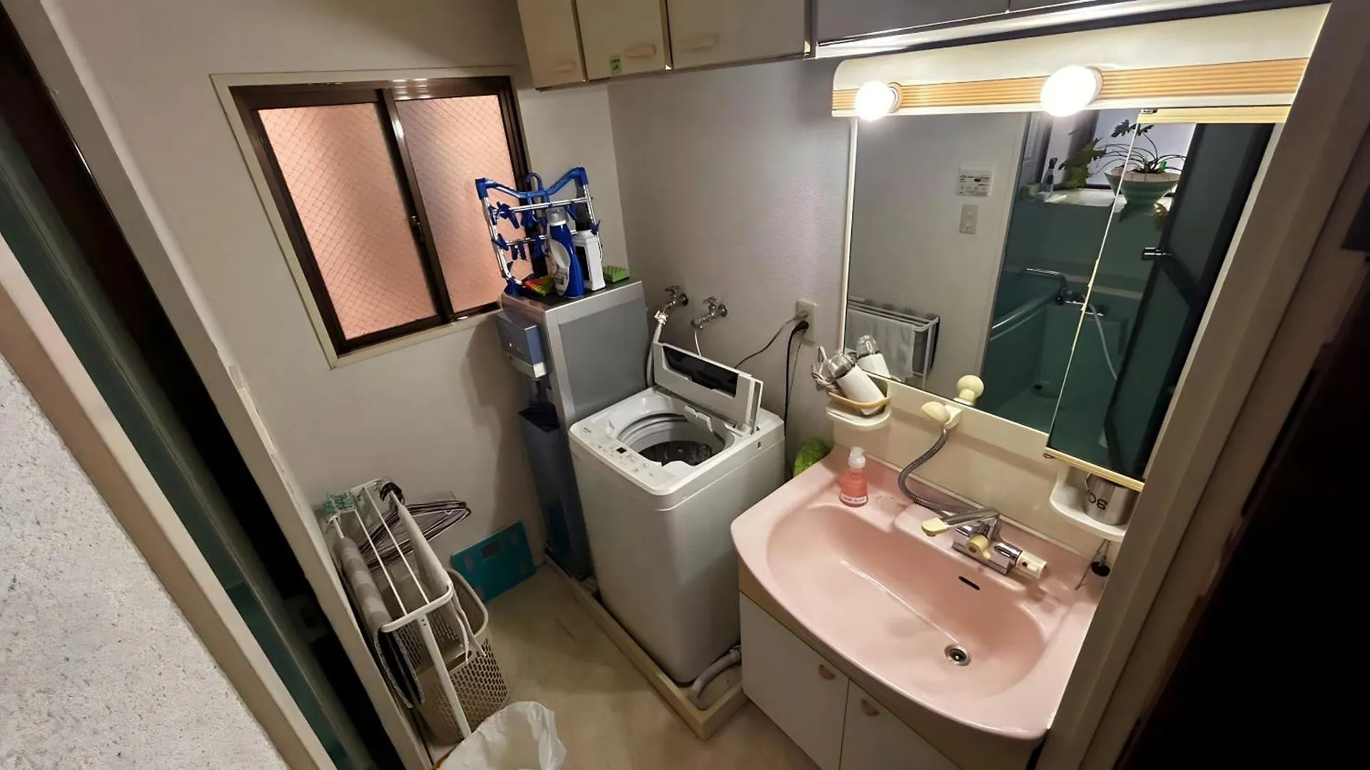 広々リビング浅草蔵前最寄り駅徒歩3分 Apartment Tokyo