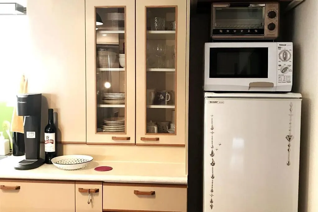 広々リビング浅草蔵前最寄り駅徒歩3分 Apartment Tokyo 0*,  Japan