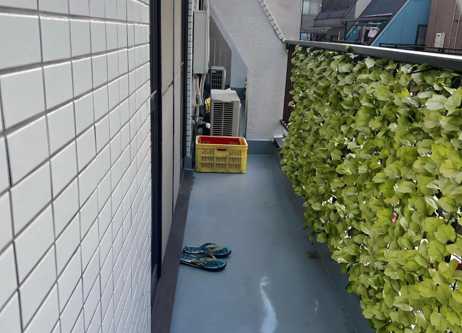 広々リビング浅草蔵前最寄り駅徒歩3分 Apartment Tokyo